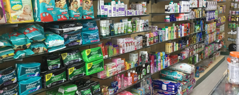 Frankross Pharmacy-Rajarajeshwari Nagar 